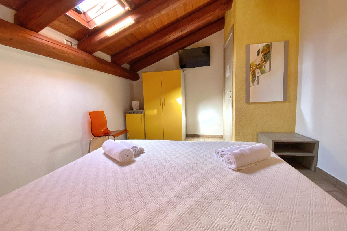 GIOIA GUESTHOUSE