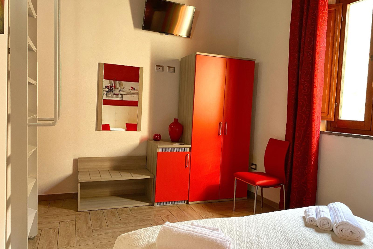 GIOIA GUESTHOUSE