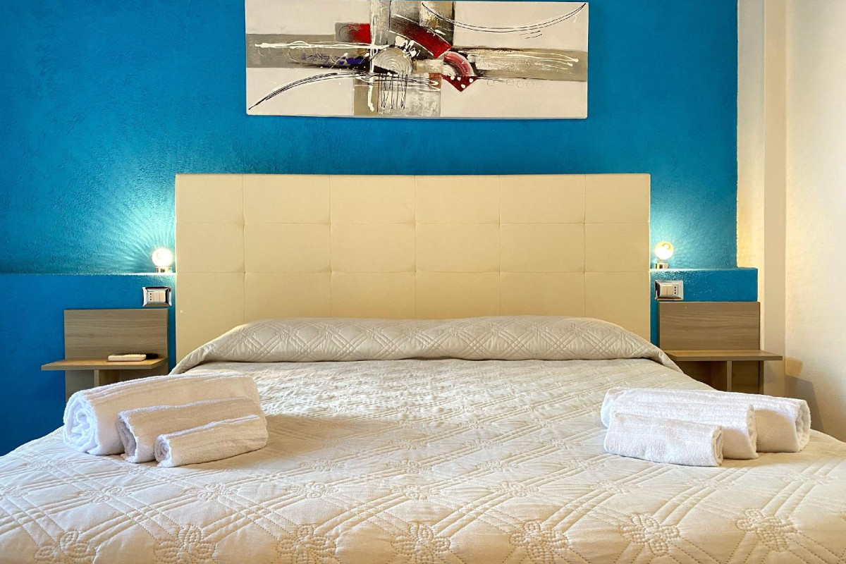 GIOIA GUESTHOUSE