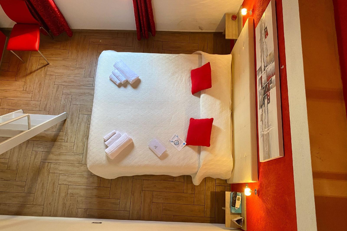 GIOIA GUESTHOUSE