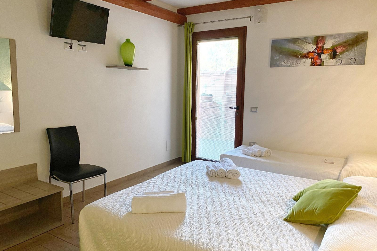 GIOIA GUESTHOUSE