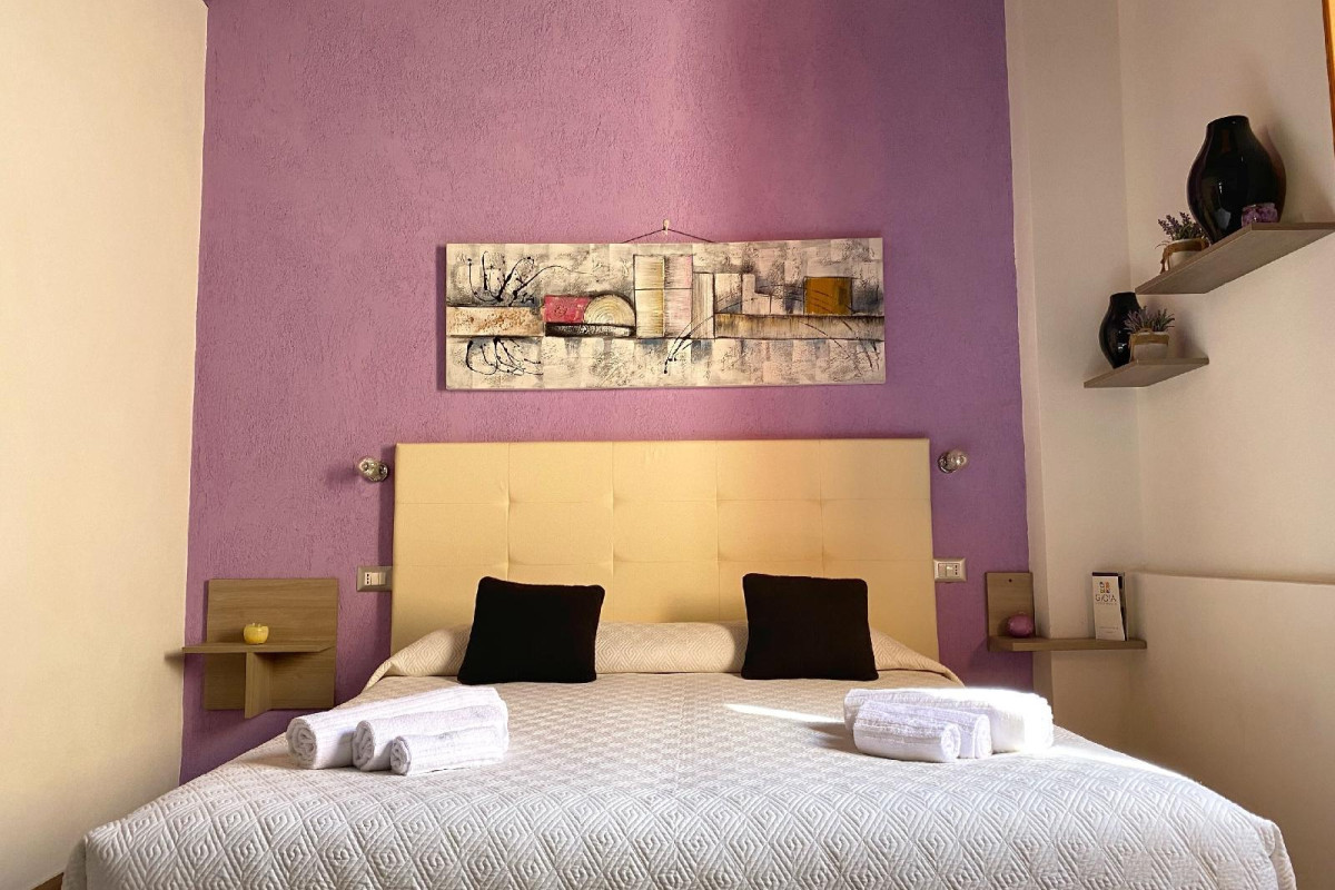 GIOIA GUESTHOUSE