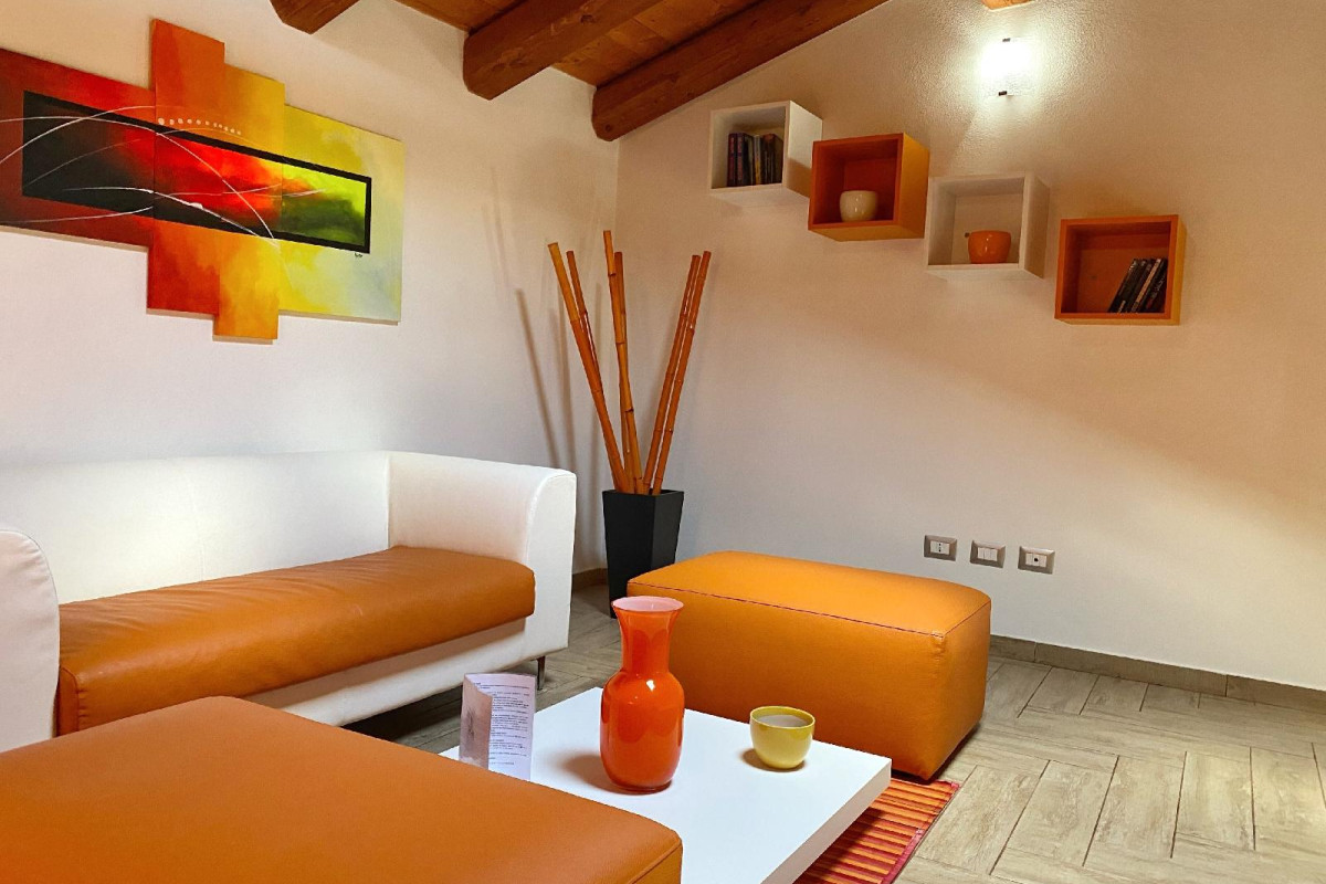 GIOIA GUESTHOUSE