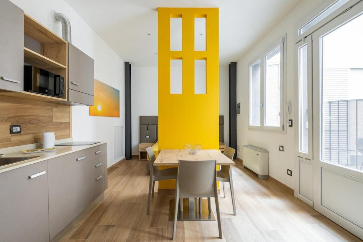 Giorgi Homes by Wonderful Italy