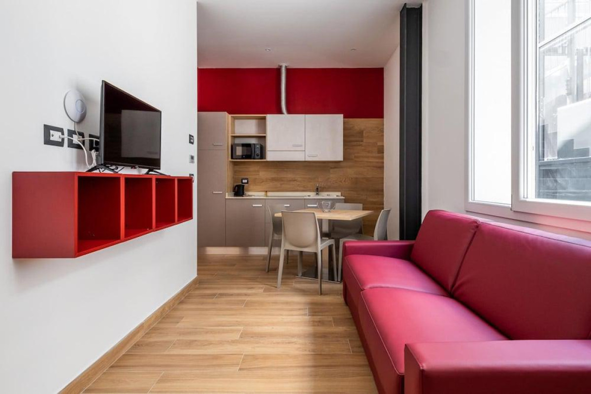 Giorgi Homes by Wonderful Italy
