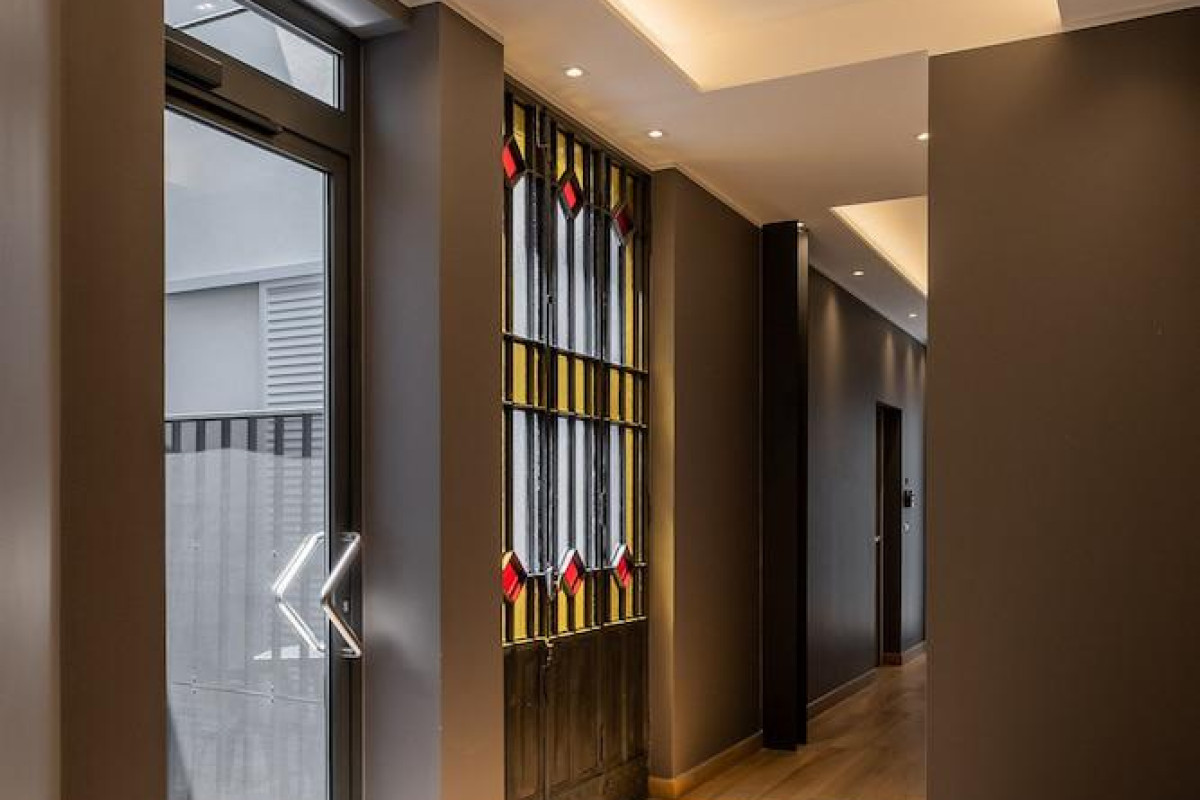 Giorgi Homes by Wonderful Italy