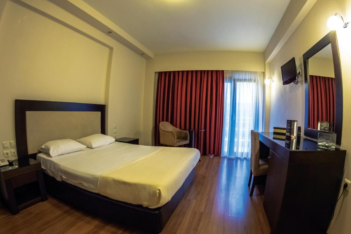 Giotis Boutique Hotel