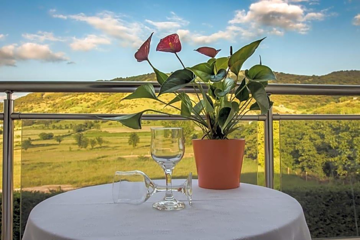 Giotis Boutique Hotel