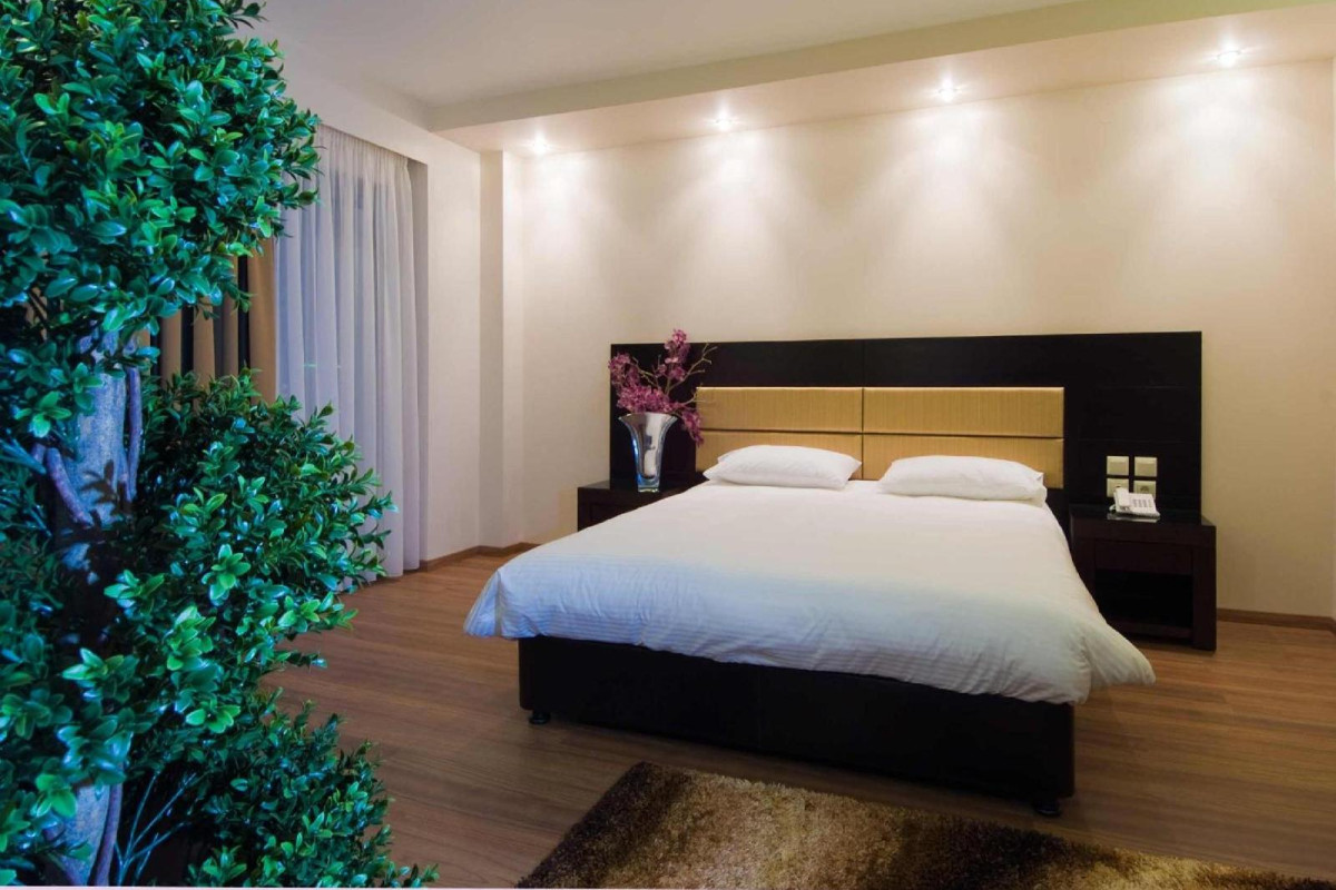 Giotis Boutique Hotel