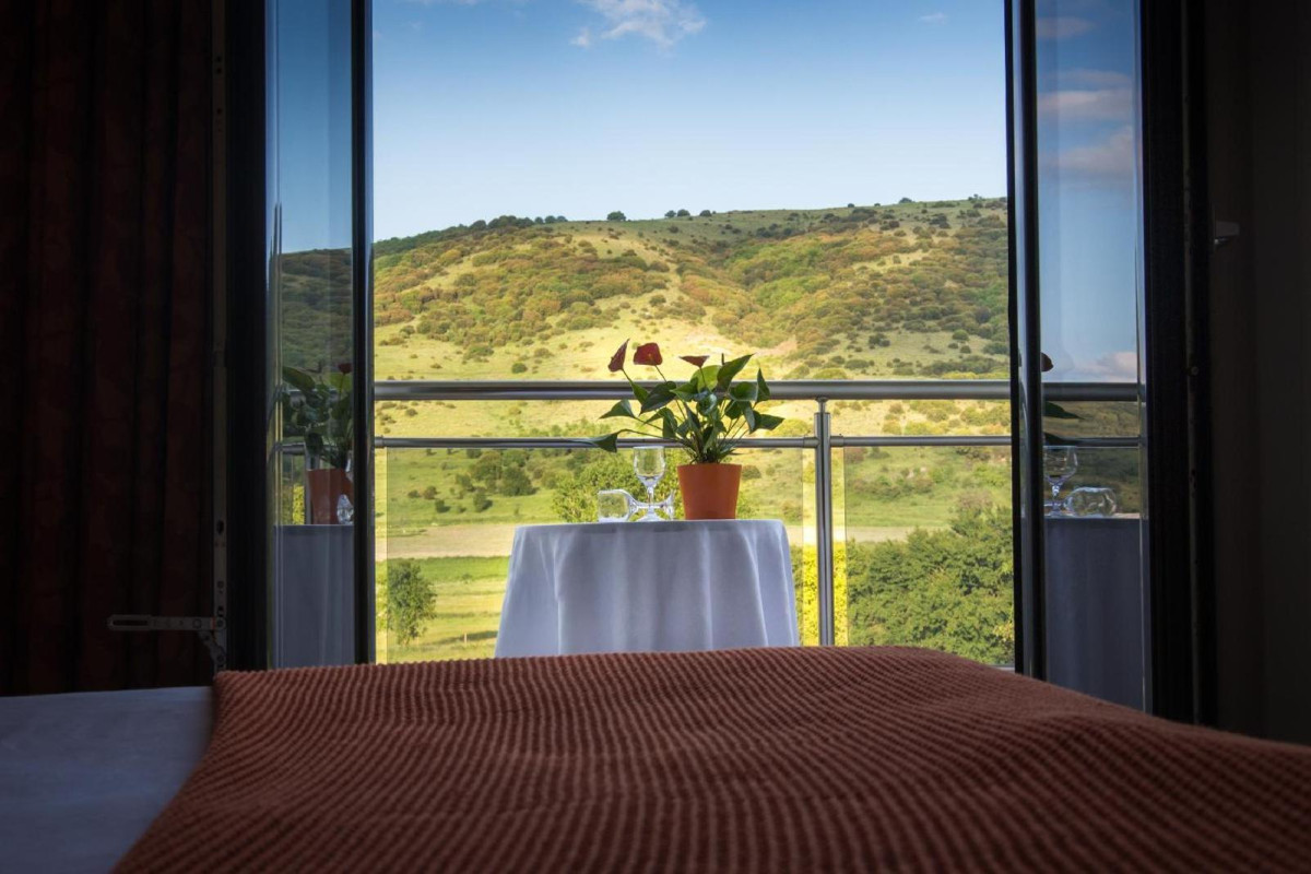 Giotis Boutique Hotel