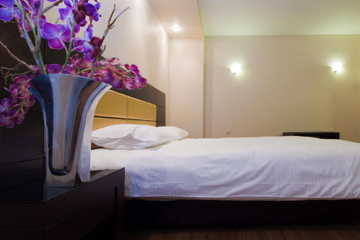 Giotis Boutique Hotel