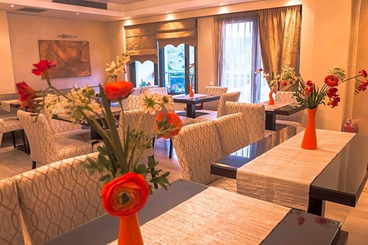 Giotis Boutique Hotel