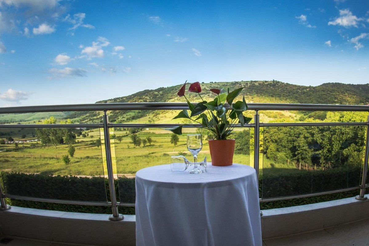 Giotis Boutique Hotel