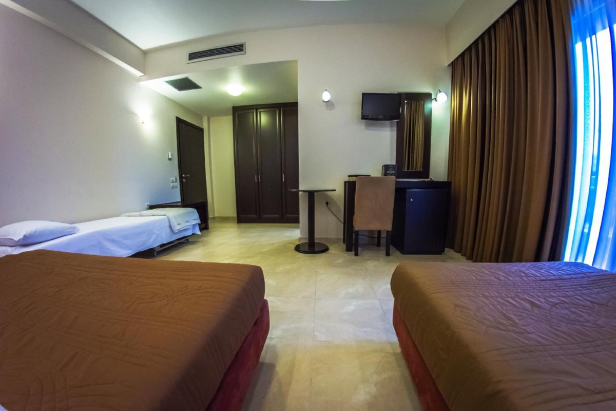 Giotis Boutique Hotel