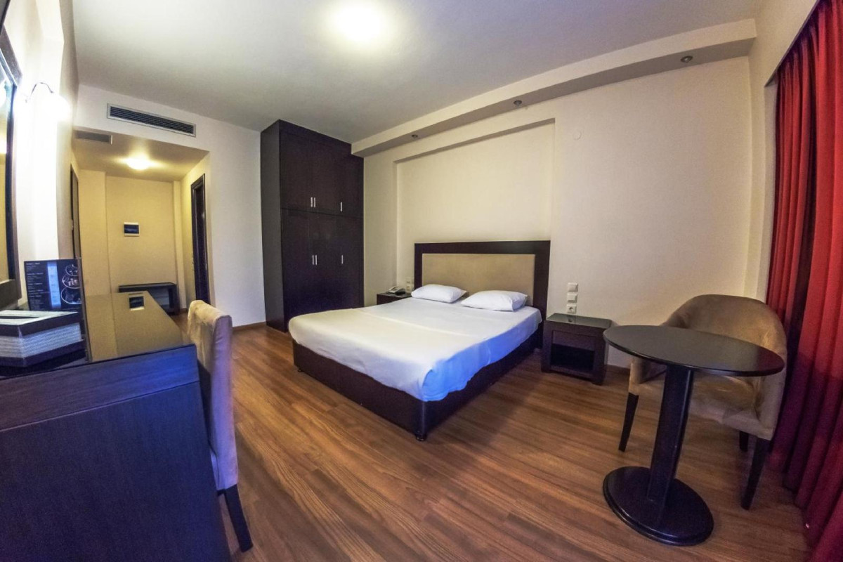 Giotis Boutique Hotel