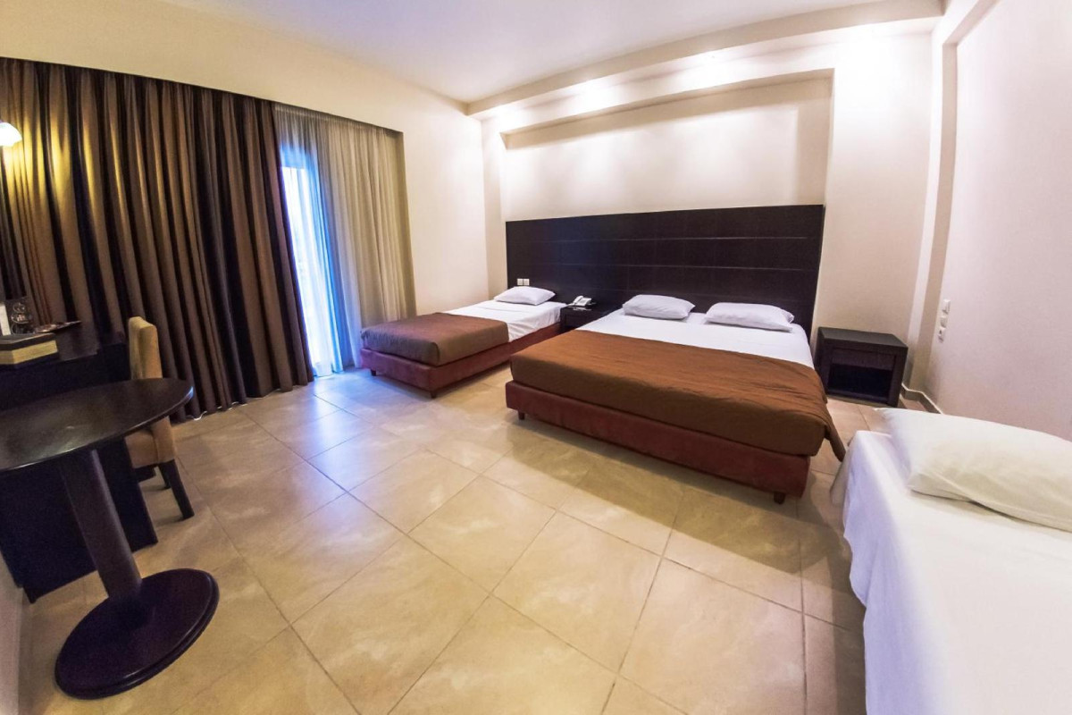 Giotis Boutique Hotel