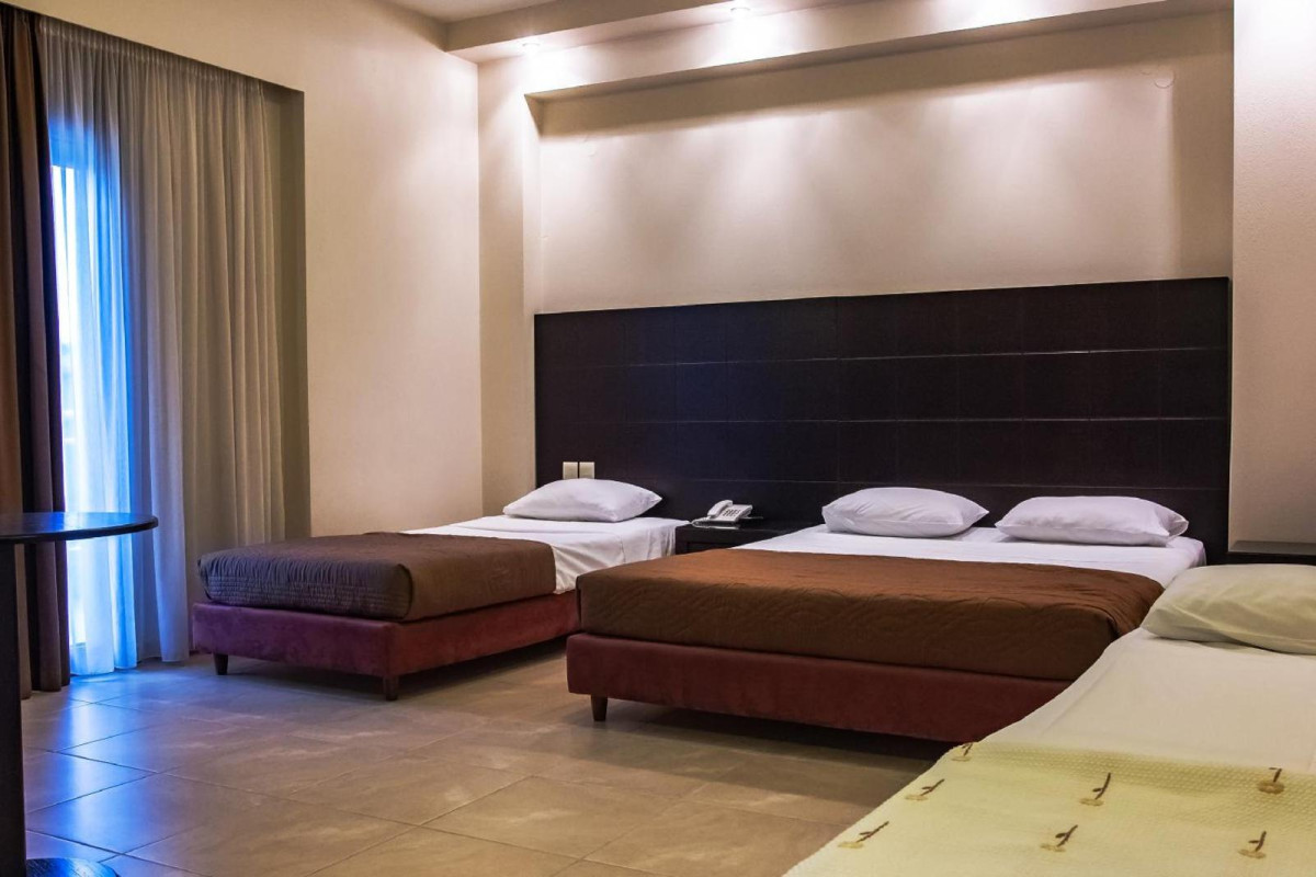 Giotis Boutique Hotel