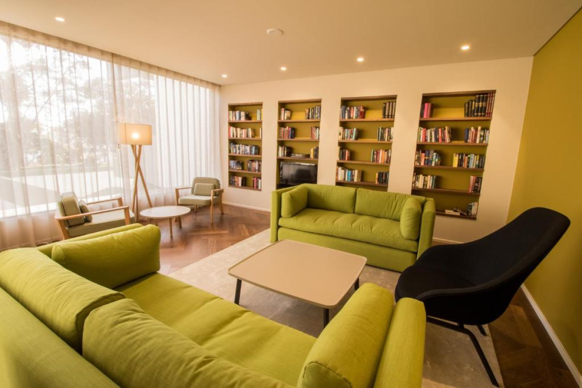 Hotel Girassol Suite