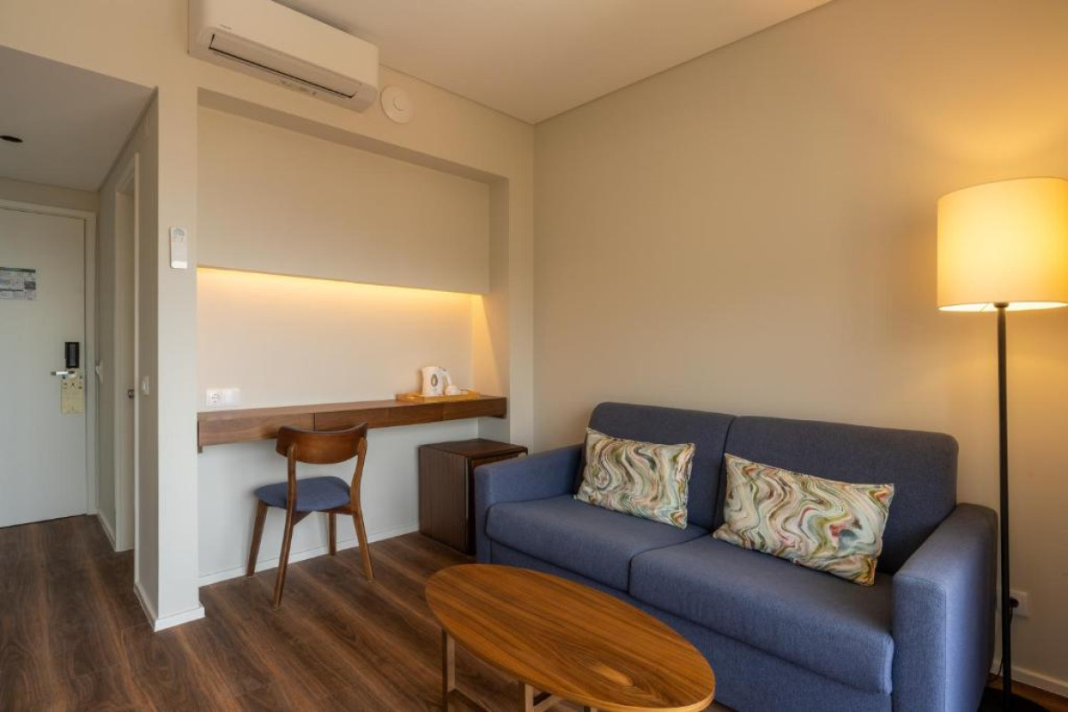 Hotel Girassol Suite