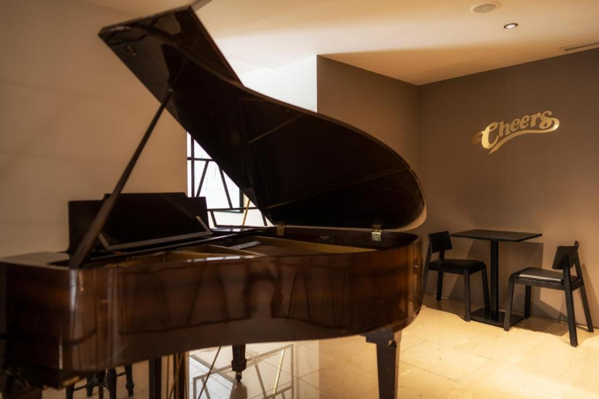 Hotel Girassol Suite