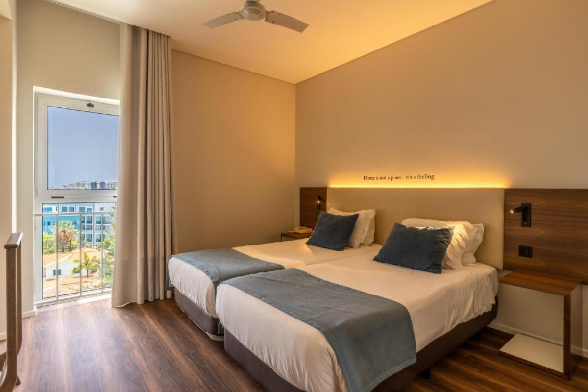 Hotel Girassol Suite