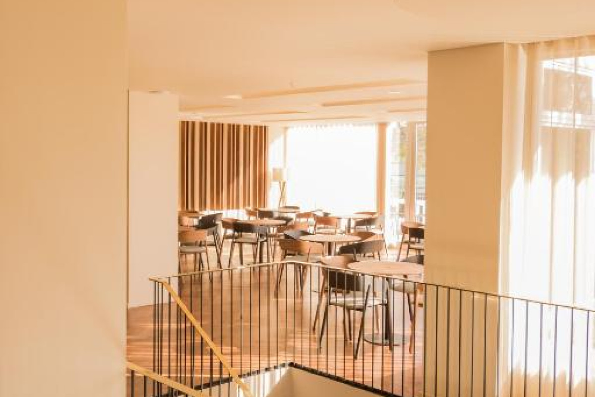 Hotel Girassol Suite