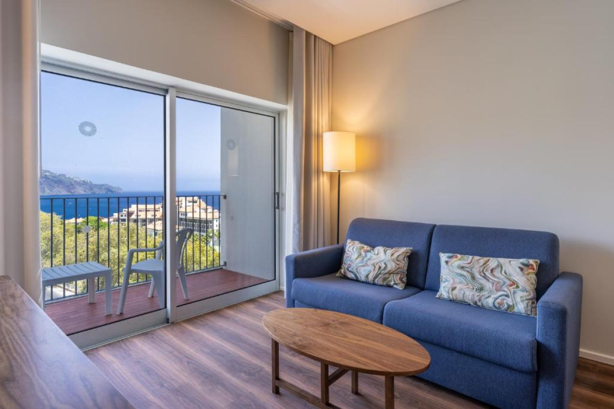 Hotel Girassol Suite