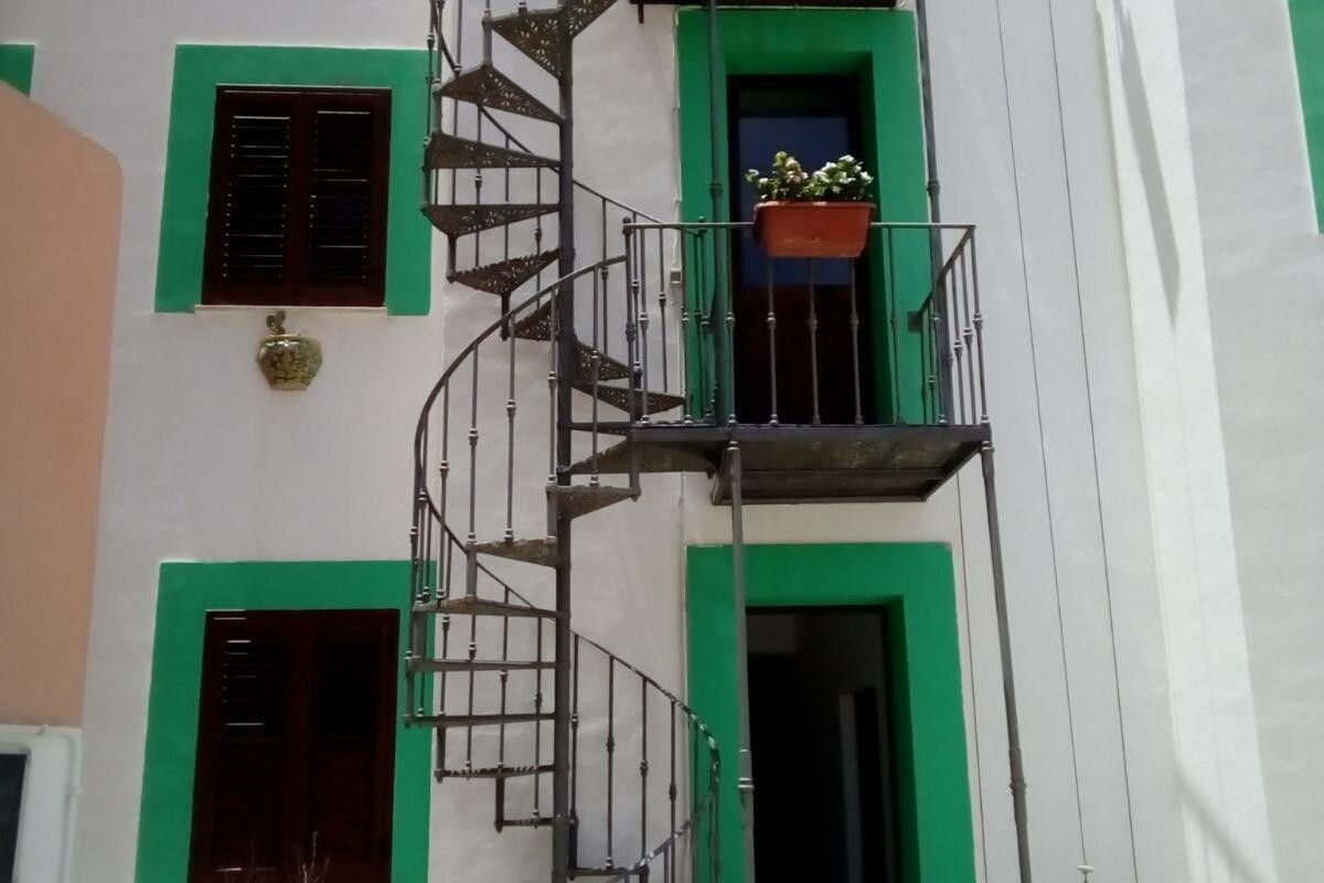 Giro Di Boa