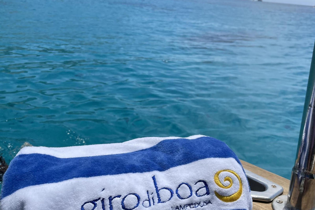 Giro Di Boa