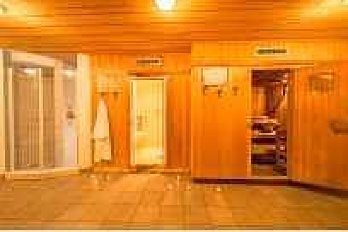 Glacier Hotel Grawand