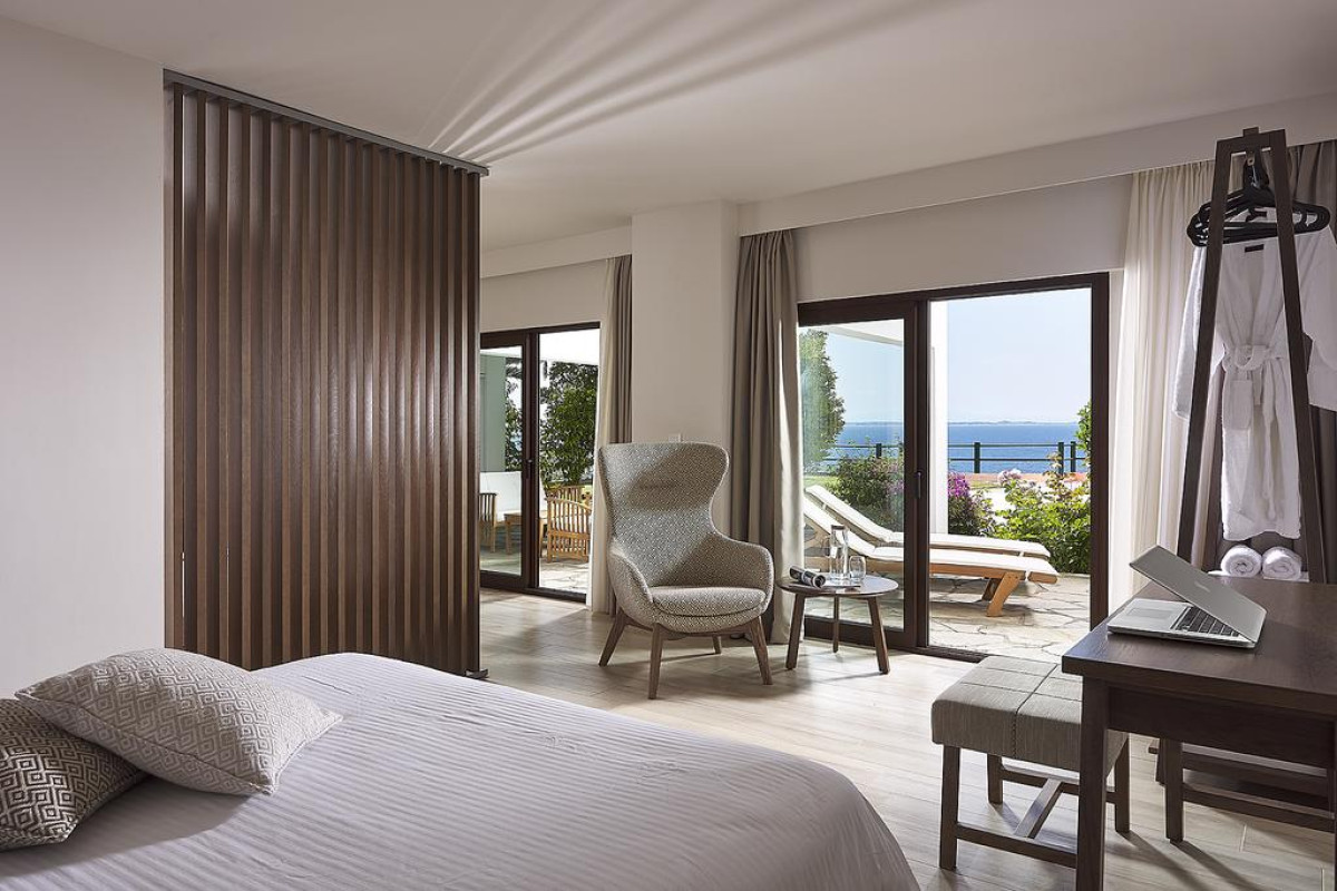Glavas Inn Hotel