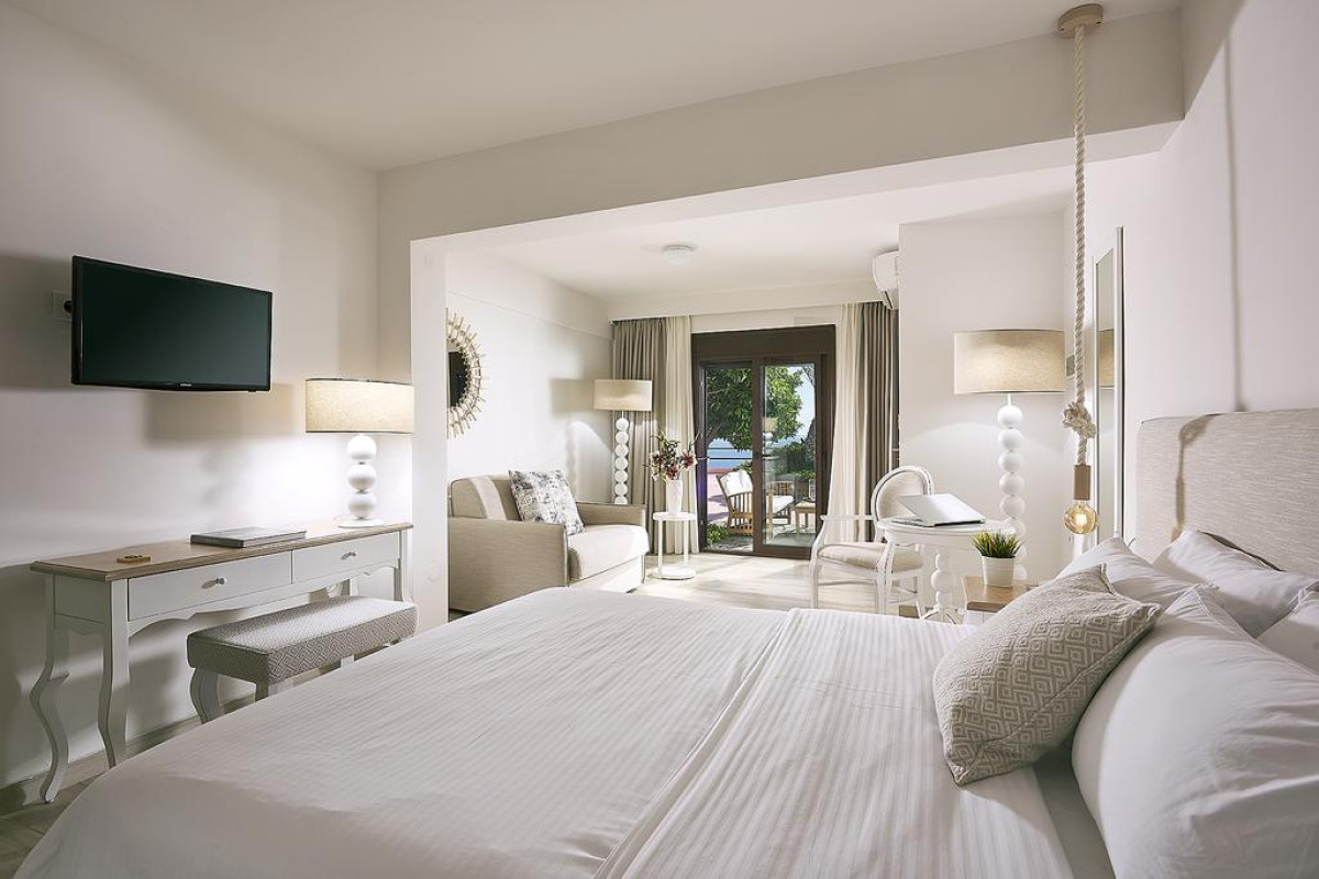 Glavas Inn Hotel