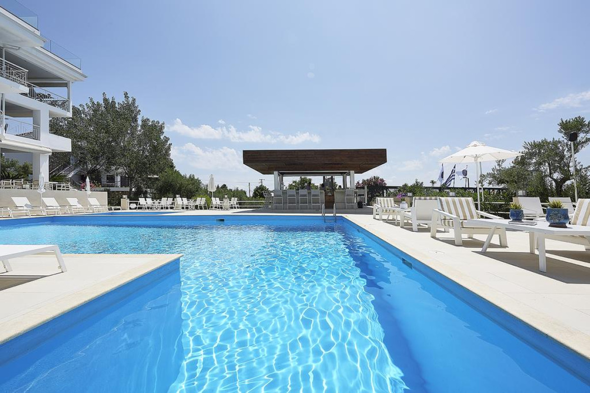 Glavas Inn Hotel