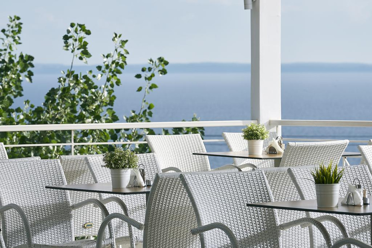 Glavas Inn Hotel