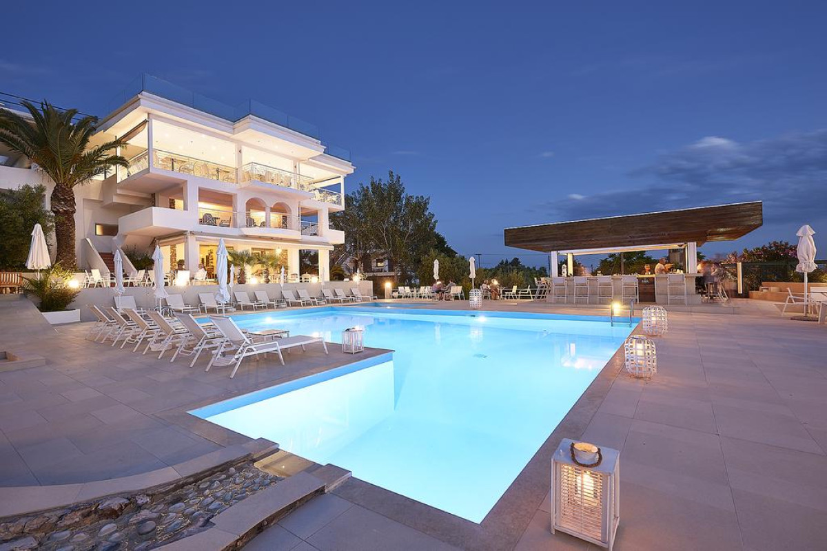Glavas Inn Hotel