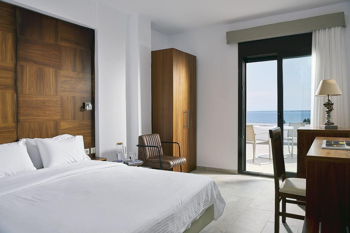 Glavas Inn Hotel