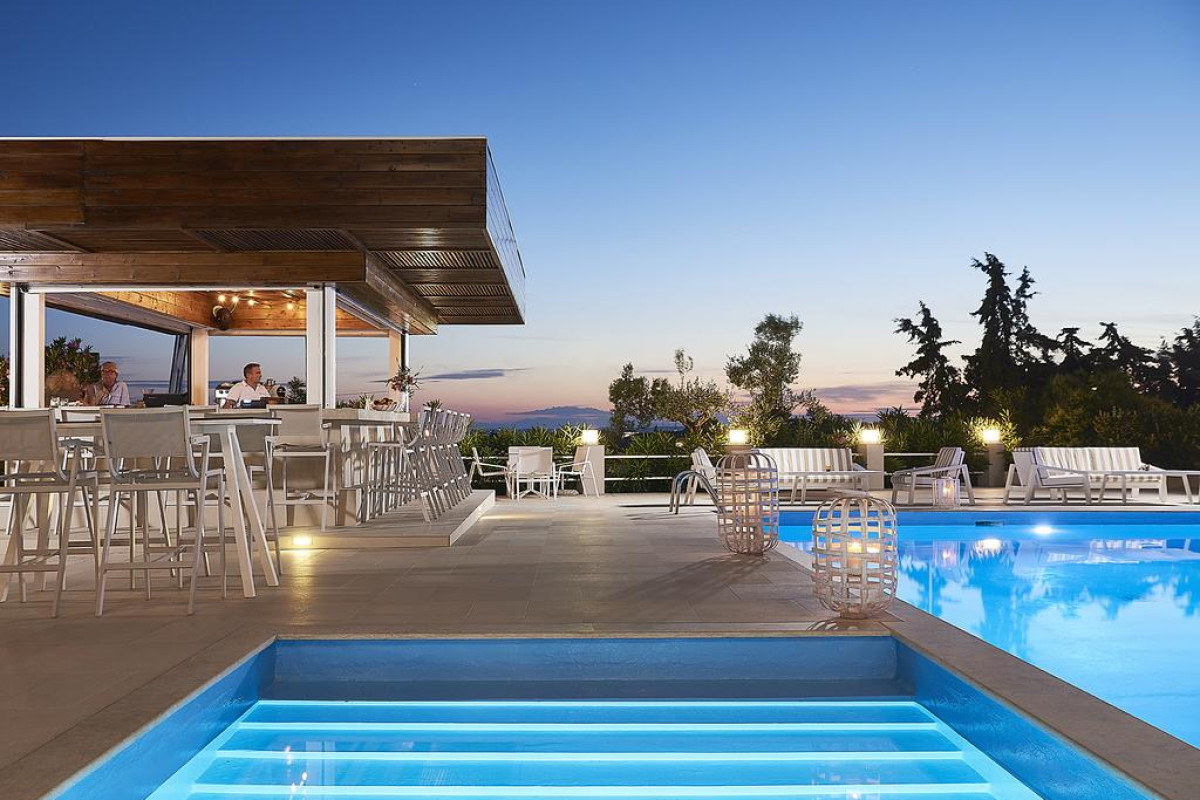 Glavas Inn Hotel