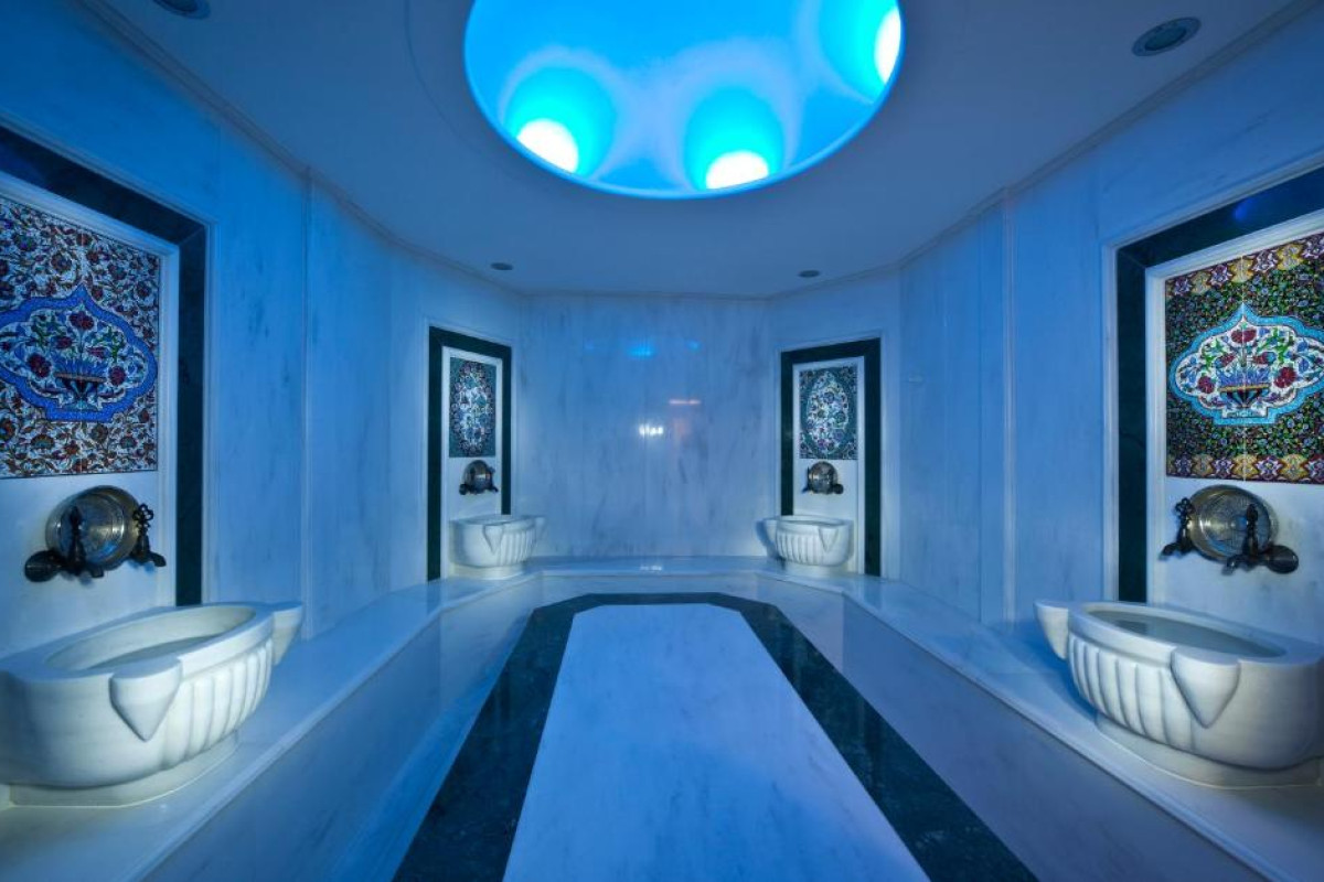GLK Premier Acropol Suites And Spa