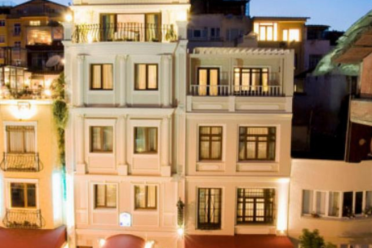 Glk Premier Regency Suites And Spa
