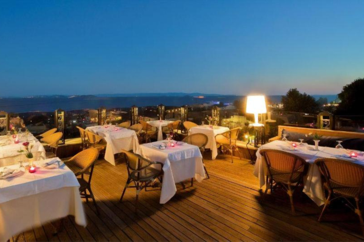 Glk Premier Regency Suites And Spa