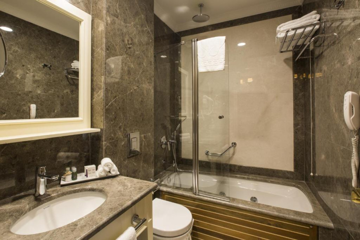 GLK Premier Sea Mansion Suites And Spa