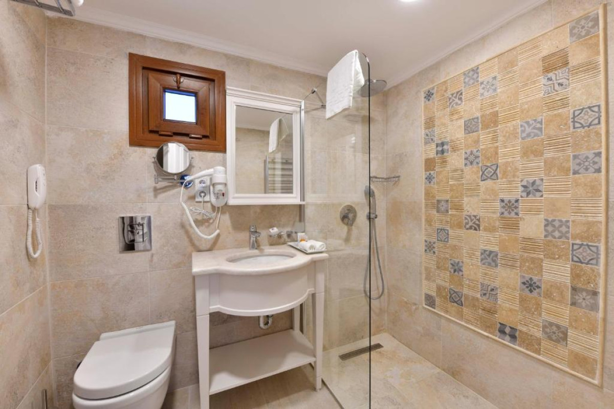 GLK Premier Sea Mansion Suites And Spa