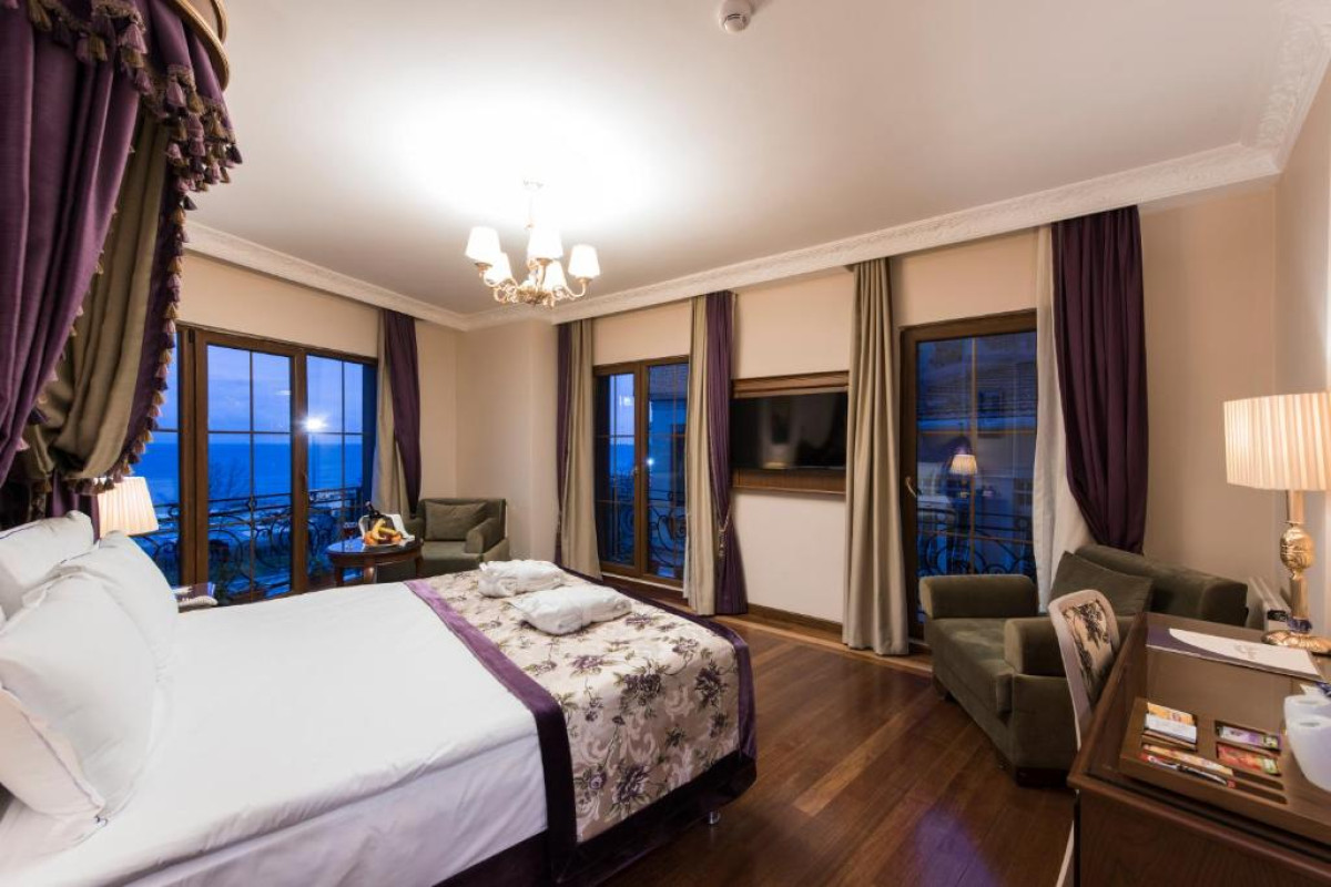 GLK Premier Sea Mansion Suites And Spa