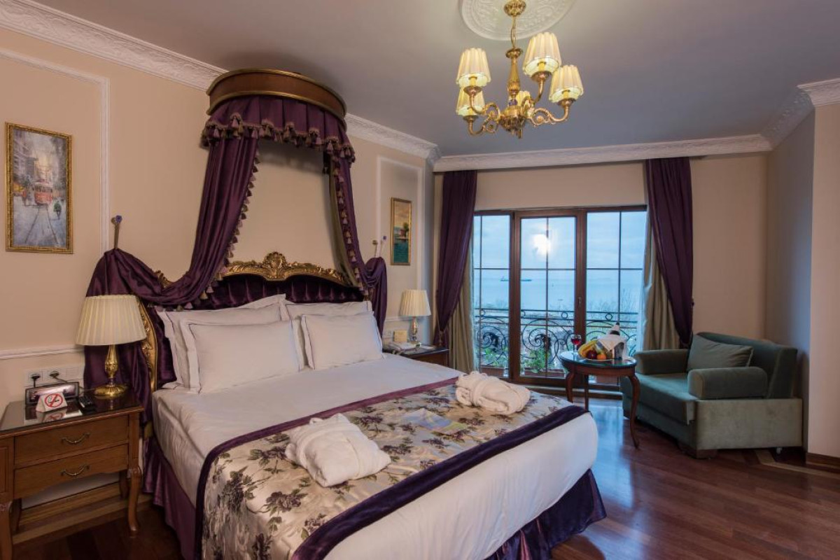 GLK Premier Sea Mansion Suites And Spa