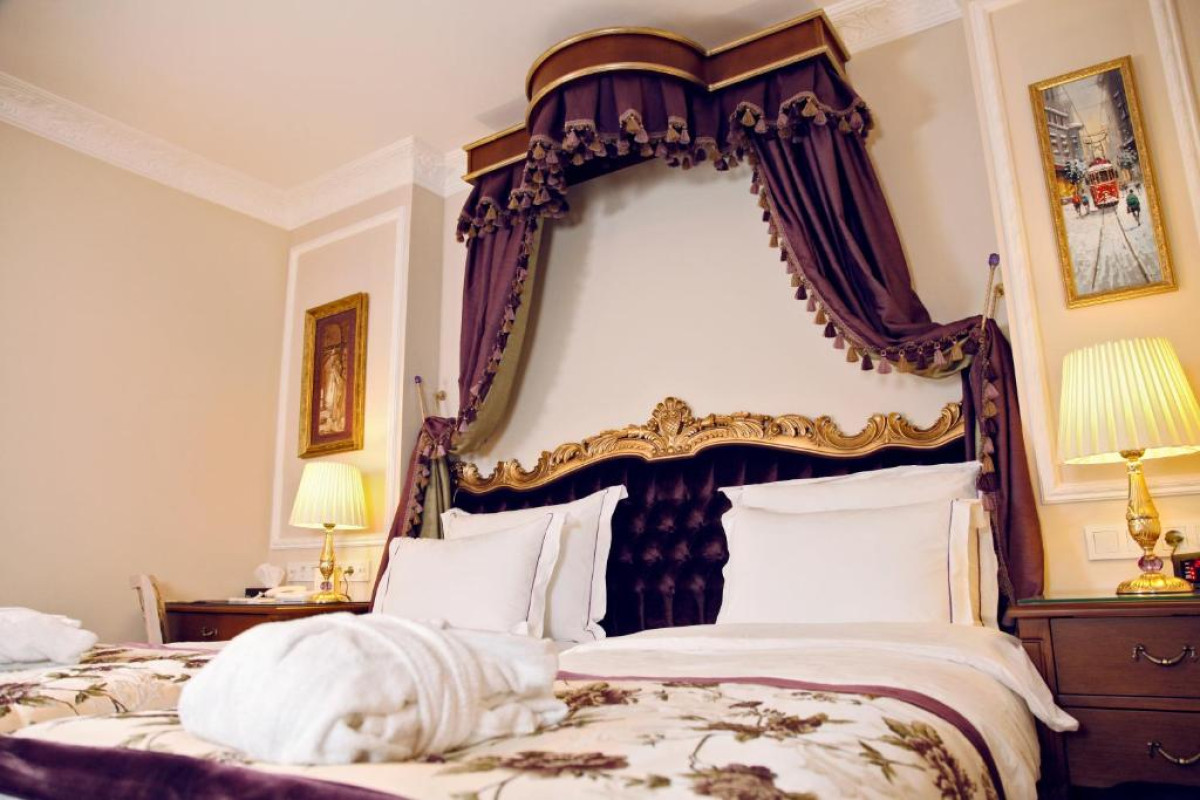 GLK Premier Sea Mansion Suites And Spa