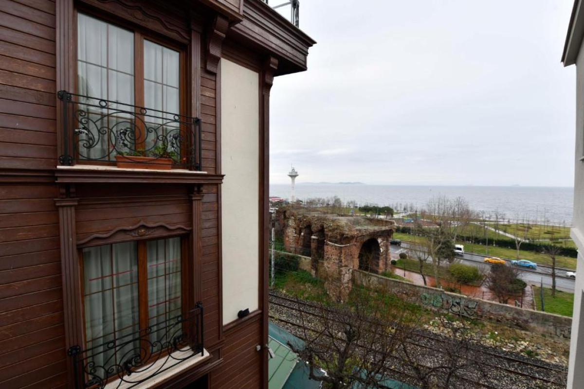 GLK Premier Sea Mansion Suites And Spa