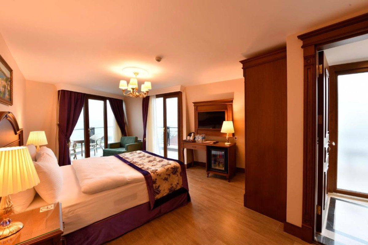 GLK Premier Sea Mansion Suites And Spa