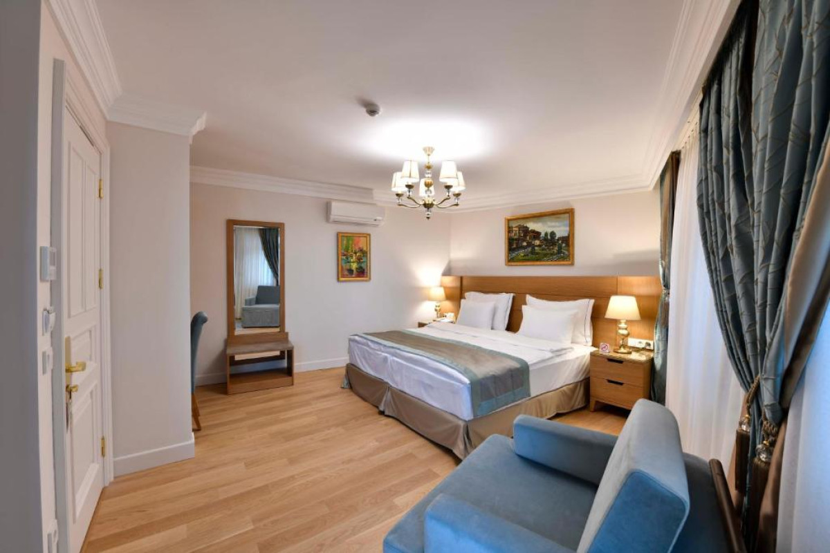 GLK Premier Sea Mansion Suites And Spa