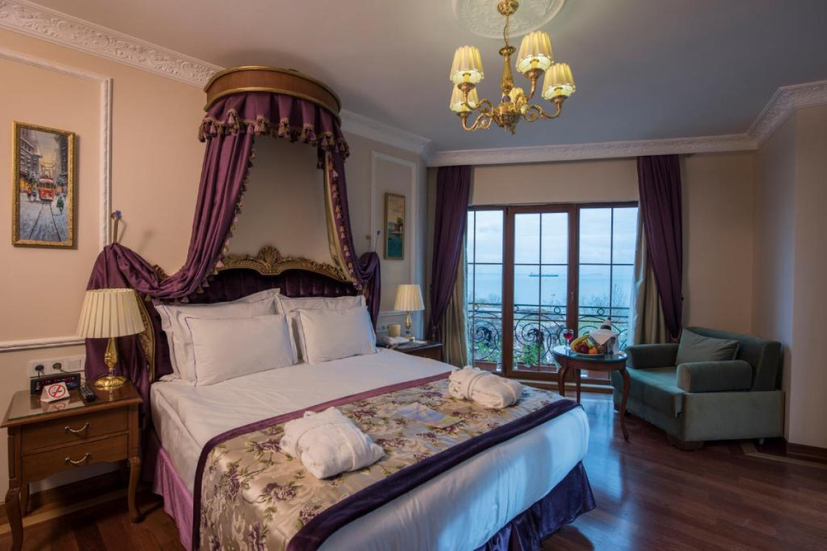 GLK Premier Sea Mansion Suites And Spa