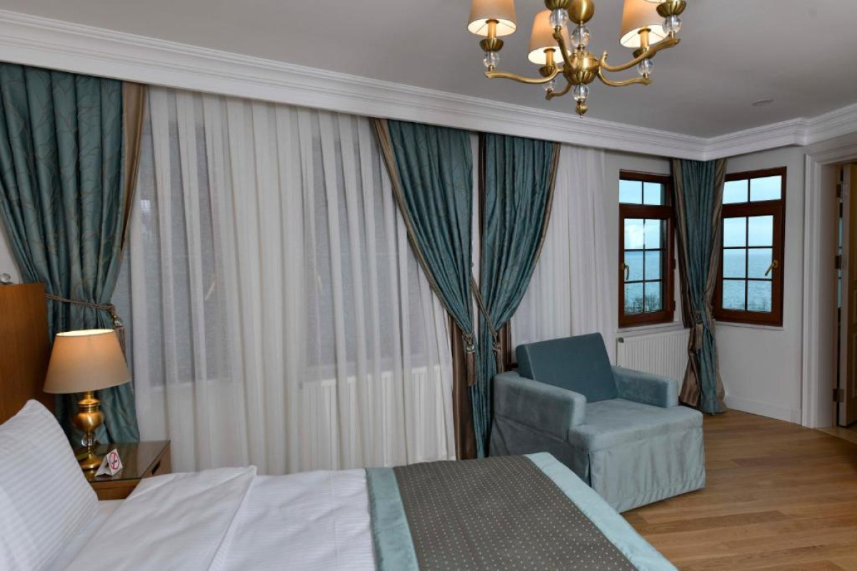 GLK Premier Sea Mansion Suites And Spa